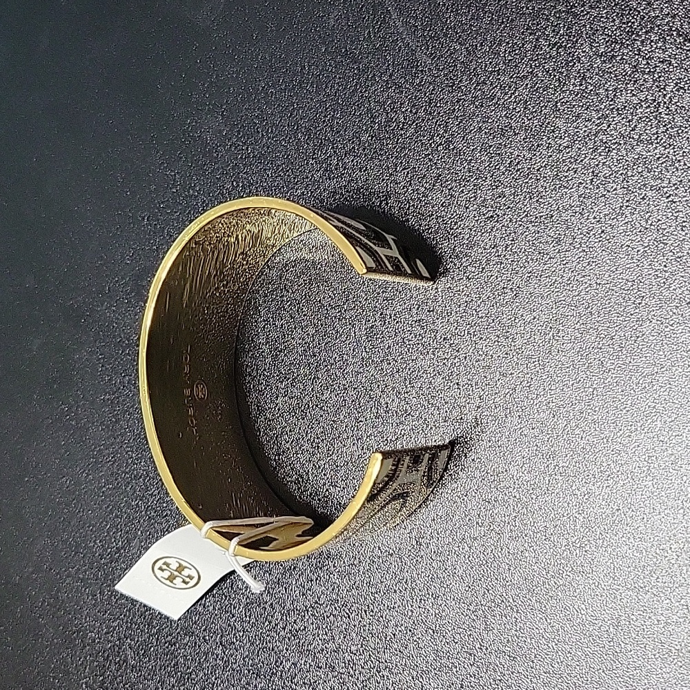 Tory burch bangle - Picture 2 of 5